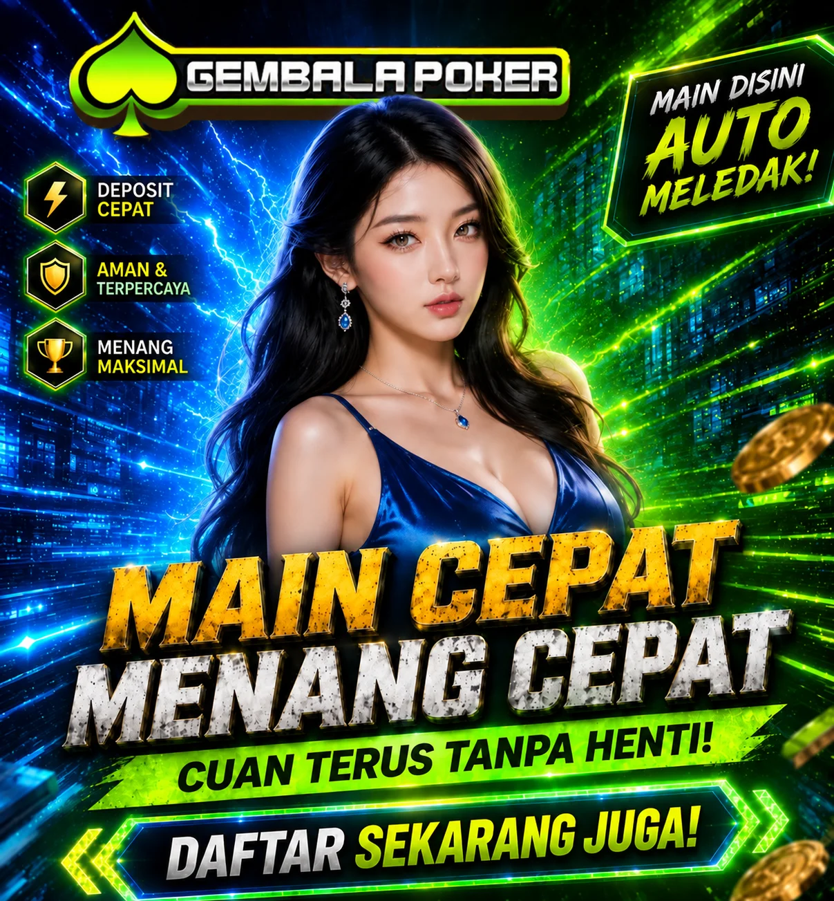 GEMBALAPOKER
